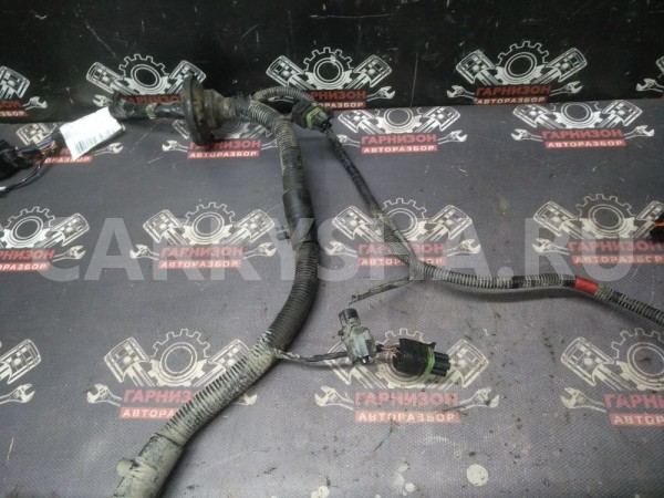 Проводка жгут коса двигателя Лада 2190 2191 Гранта ВАЗ (Lada) Granta оригинальный номер 21901372402640
