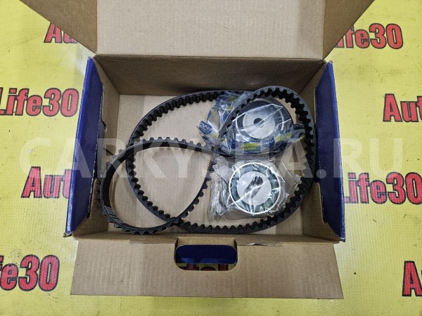 К-кт ремня ГРМ Kia Spectra 