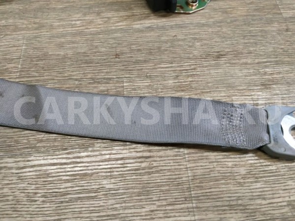 Ремень безопасности передний правый Mercedes-Benz S-klasse 