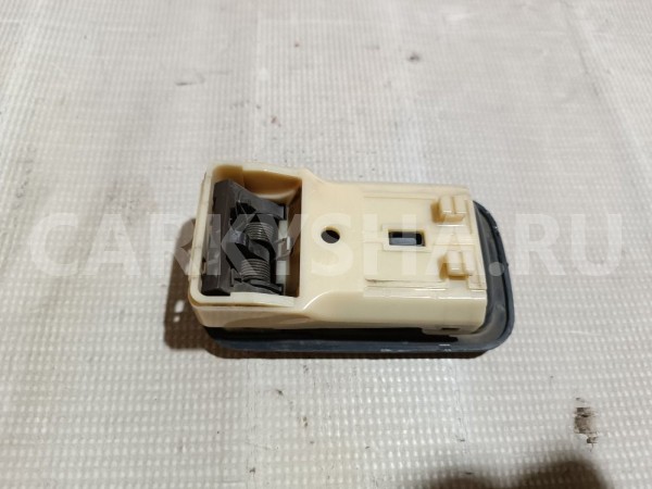 Ручка двери внутренняя правая Nissan Sunny 