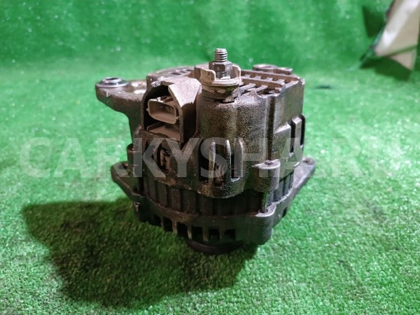 Генератор BYD F3 