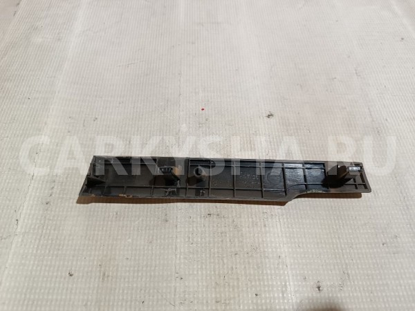 Накладка торпедо Lifan Solano 