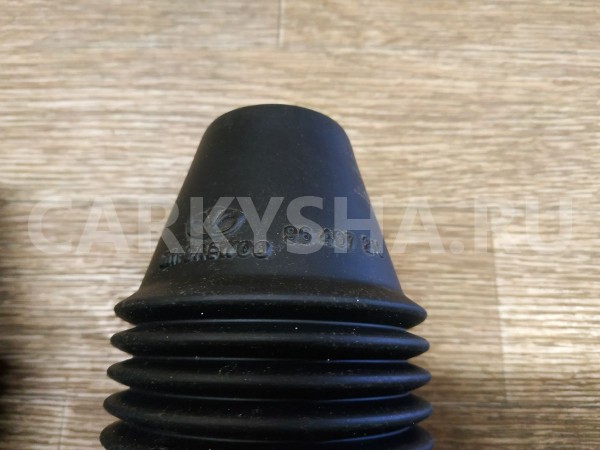 Пыльник заднего амортизатора Chevrolet Lacetti 