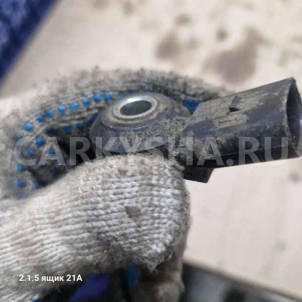 Датчик детонации volkswagen tiguan caxa 1.4 Volkswagen Tiguan 