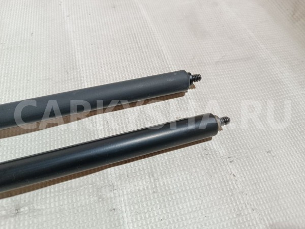 Амортизаторы двери багажника к-кт Ford Fiesta 