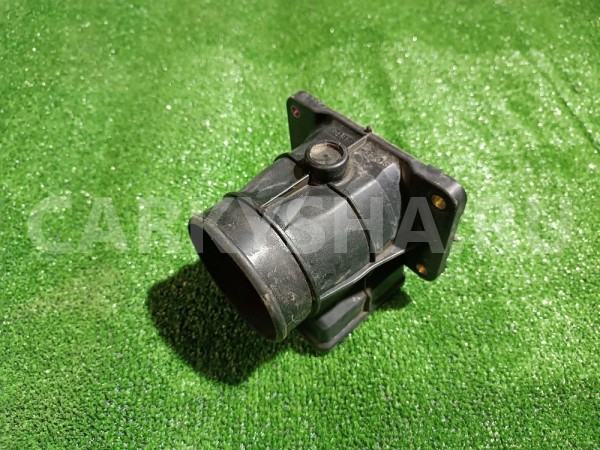 Датчик массового расхода воздуха Mitsubishi Dingo оригинальный номер E5T08371