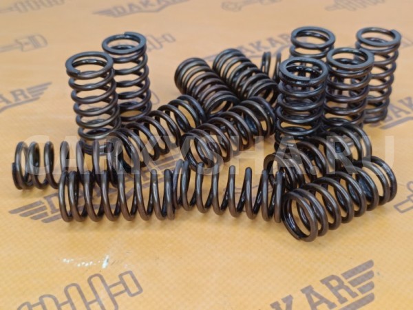 Пружина клапана TOYOTA Camry ACV40 2AZFE 2.4 2008 Toyota Camry 