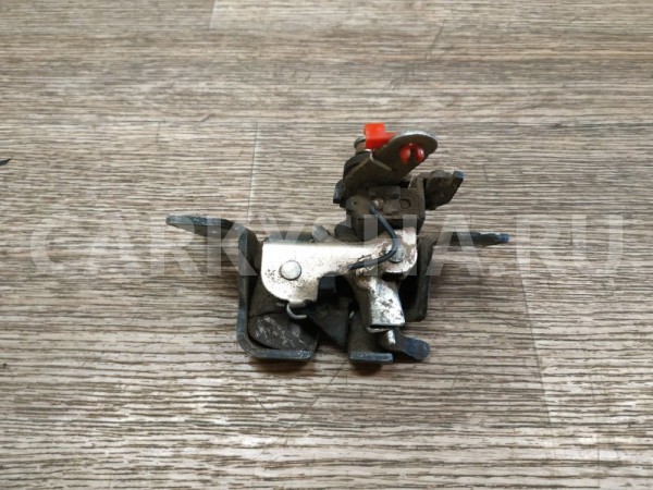 Замок багажника Kia Shuma оригинальный номер 0K2B262310B