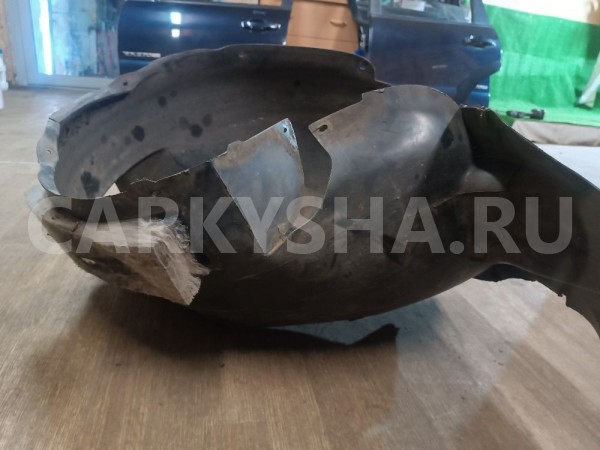 Локер передний левый Volkswagen Tiguan 