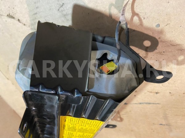 Подушка безопасности пассажира Chevrolet Lacetti Chevrolet Lacetti 