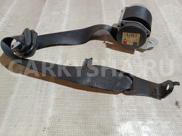 Ремень безопасности задний левый Land Rover Range Rover 