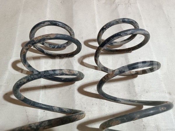 Пружины передние к-кт Nissan Almera Classic 