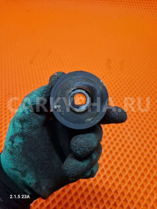 Шестерня масляного насоса mitsubishi airtrek 4g63 Mitsubishi Airtrek 