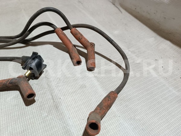 Провода высокого напряж. к-кт Ford Explorer 