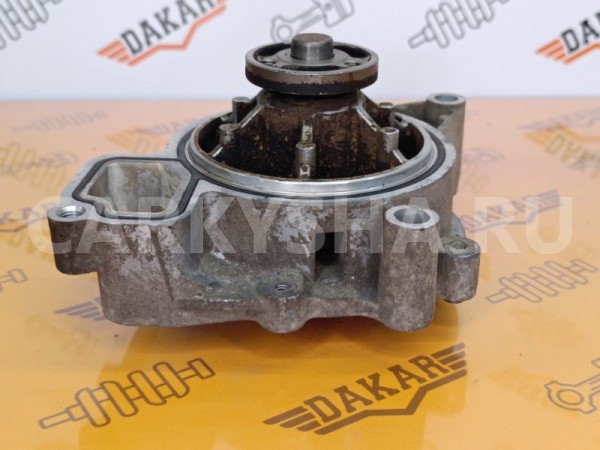 Помпа Opel Antara L07 A24XE 2.4 2013 Opel Antara 
