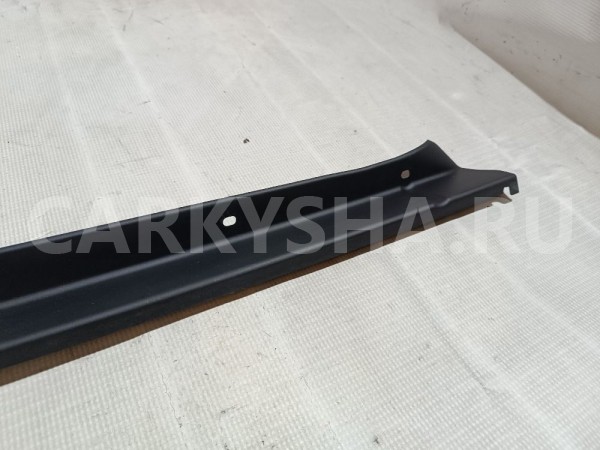 Накладка крышки багажника Ford Mondeo 