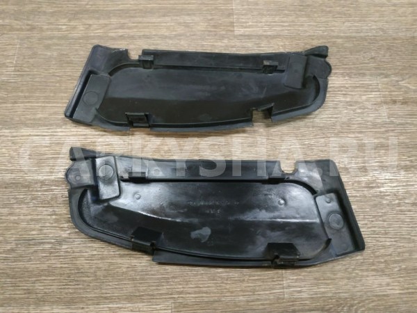 Накладка (кузов наружные) Mercedes-Benz S-klasse 