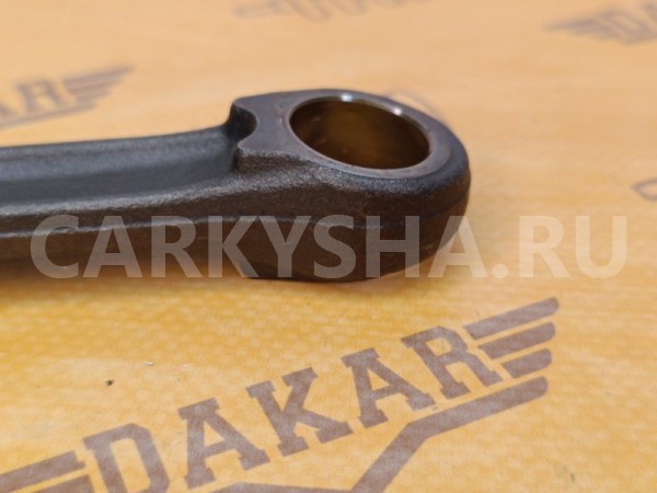 Шатун Audi A7 4GA CHVA 2.8 V6 2010 Audi A7 