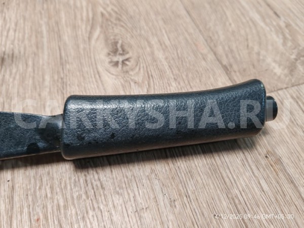 Рычаг ручника Lada Kalina 2 2013 11180350801000 ХЭТЧБЕК 11186 ВАЗ (Lada) Kalina 