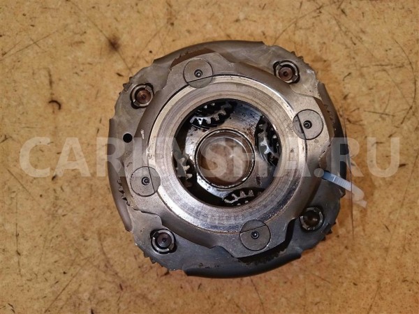 Название детали Планетарная передача Модель Volvo C30 2006> Volvo C30 оригинальный номер 93743087