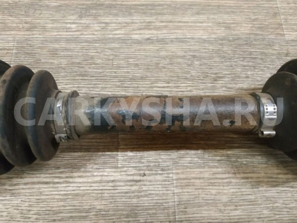 Полуось передняя левая Ssang Yong Actyon 