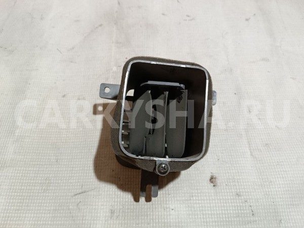 Дефлектор воздушный Hyundai Accent 