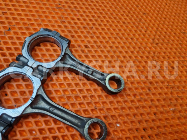 Шатун subaru impreza GK GC GG EJ201 Subaru Impreza 