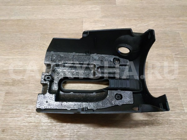 Кожух рулевой колонки нижний Ford Mondeo 