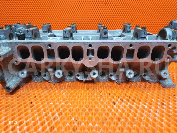 Гбц mazda cx 7 L3VDT 2.3 mps Mazda 2 