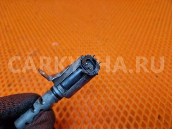 Клапан фаз mazda 3 bk Z6 ZY VE 1.6 Mazda 2 