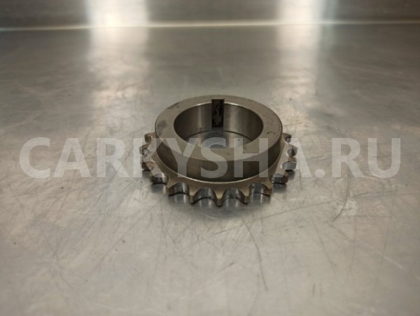 Шестерня коленвала Mazda CX-5 KE PE-VPS 2.0 2014 Mazda CX-5 