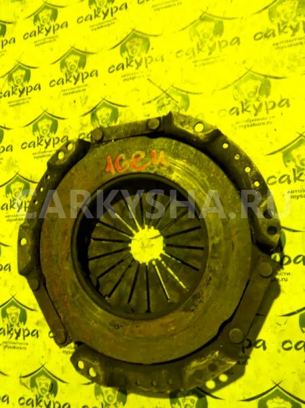 Корзина сцепления Toyota Chaser 