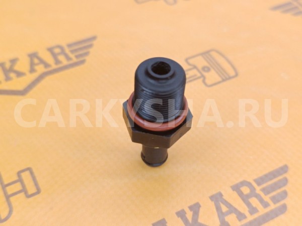 Клапан вентиляции картерных газов Kia CERATO TD Kia Cerato 