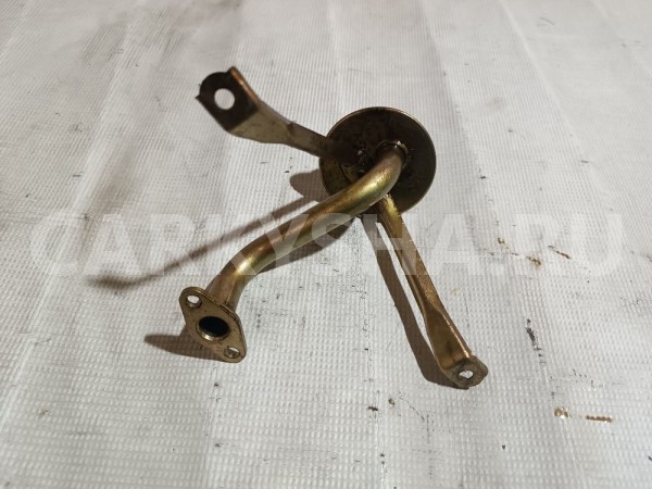 Маслоприемник Lifan Smily 