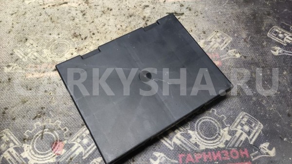 Блок комфорта Шевроле Авео Т300 Chevrolet Aveo оригинальный номер 13582620