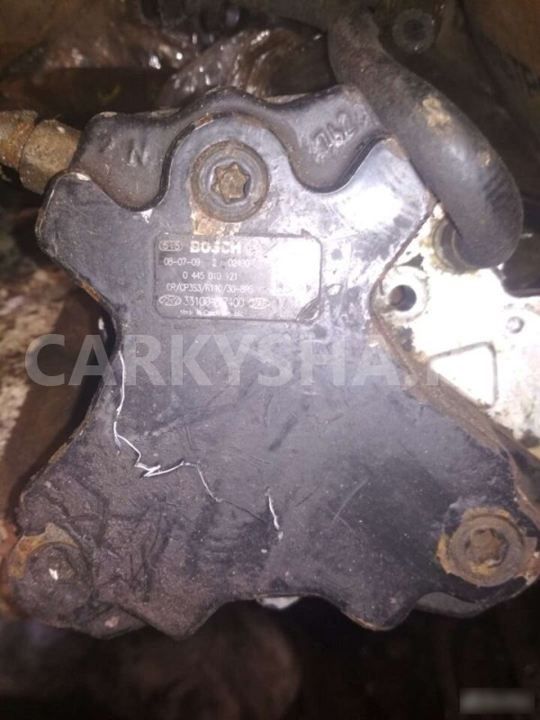 ТНВД Hyundai Sonata V (2004—2007) Hyundai Sonata оригинальный номер 33100-27400