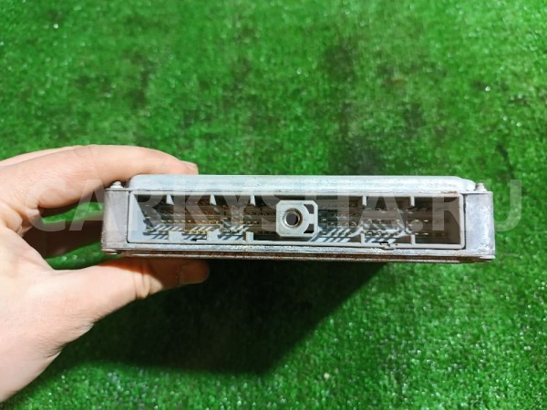 Блок управления двигателем Nissan Cefiro 