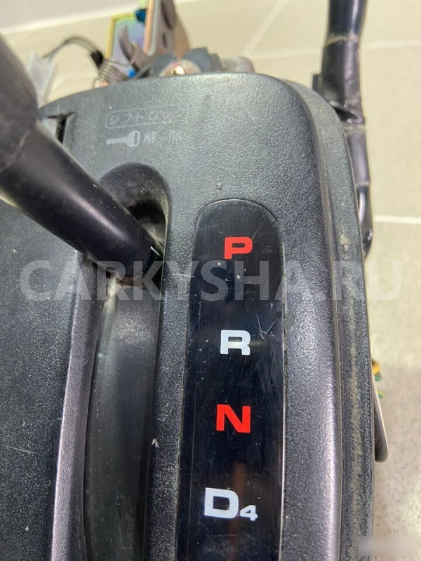 Селектор АКПП Honda Civic Ferio 1993 г Honda Civic Ferio 