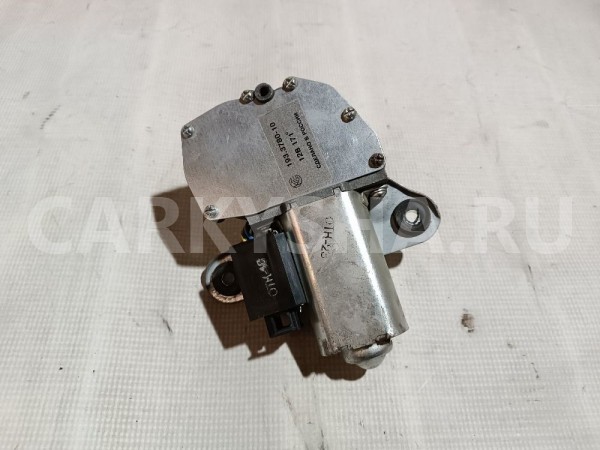 Мотор заднего стеклоочистителя Chevrolet Niva 