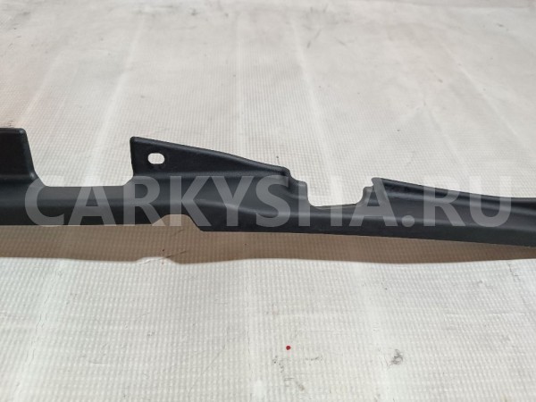 Накладка крышки багажника Ford Mondeo 