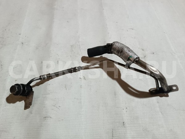 Трубка турбокомпрессора (турбины) Ford Mondeo 