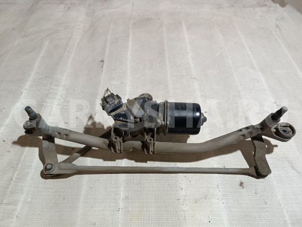 Трапеция стеклоочистителей Citroen C3 