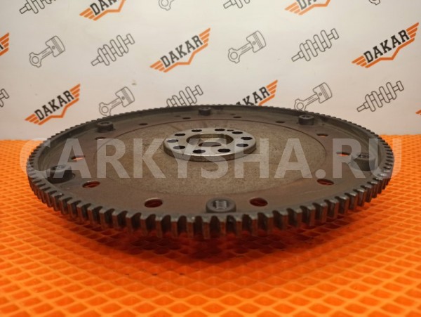 Маховик Audi A7 4GA CHVA 2.8 2011 Audi A7 