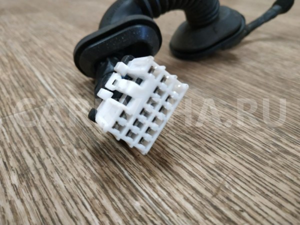 Проводка двери задней левой Hyundai ix35 