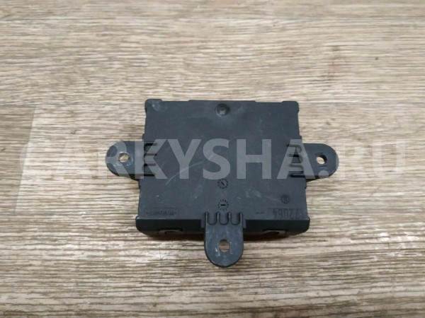 Блок комфорта Land Rover Freelander 