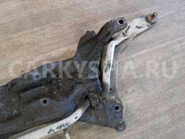 Балка передняя Mitsubishi i оригинальный номер MR510285