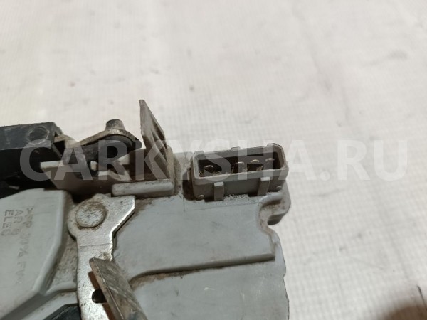 Замок двери задней левой ВАЗ (Lada) Granta 