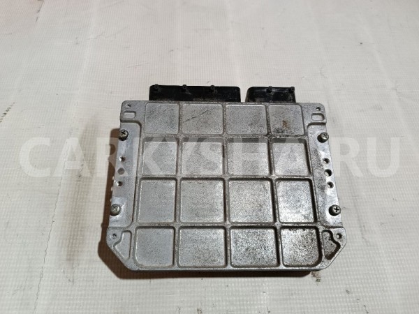 Блок управления двигателем Toyota Camry 
