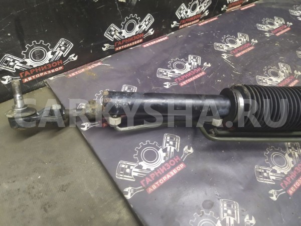 Рулевая рейка с ГУР Шевроле Ланос Chevrolet Lanos 