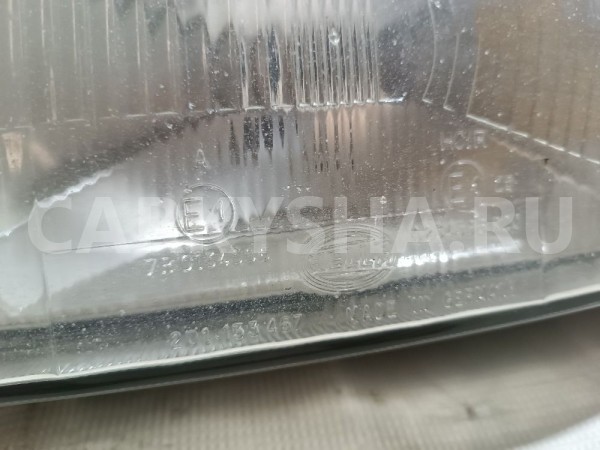 Фары передние комплект Volkswagen Passat 